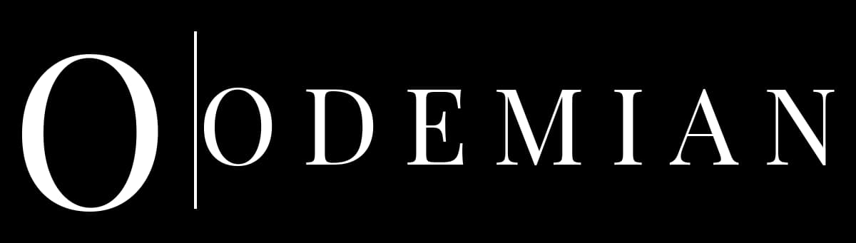 Odemian