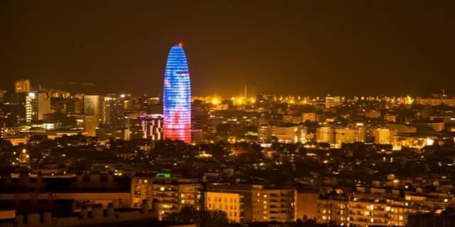 Barcelona Voz